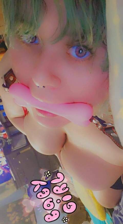 Free access to animejunkie08 (🌸 Lulu * Kiwi * Chan 🌸) Leak OnlyFans 

 picture 2