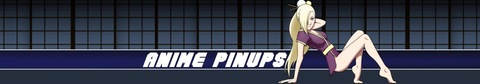 animepinup (AnimePinups) free OnlyFans Leaked Content 

 picture 2