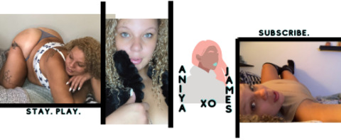 Onlyfans leaks aniyajamesxo 

 picture 2