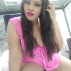 anjalibhovi (TS anjali trans with pussy) free OnlyFans Leaks 

 picture 1