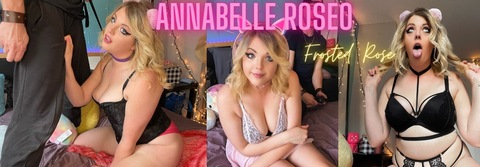 View annabelle_roseo (Annabelle Rose) OnlyFans 8121 Photos and 657 Videos gallery 

 picture 2