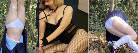 annabelletrouble OnlyFans Leaked 

 picture 2