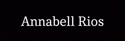 Get Free access to annabellrios (AnnabellRios) Leaked OnlyFans 

 picture 2