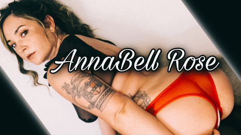 @annabellrose leaks Onlyfans content free 

 picture 2