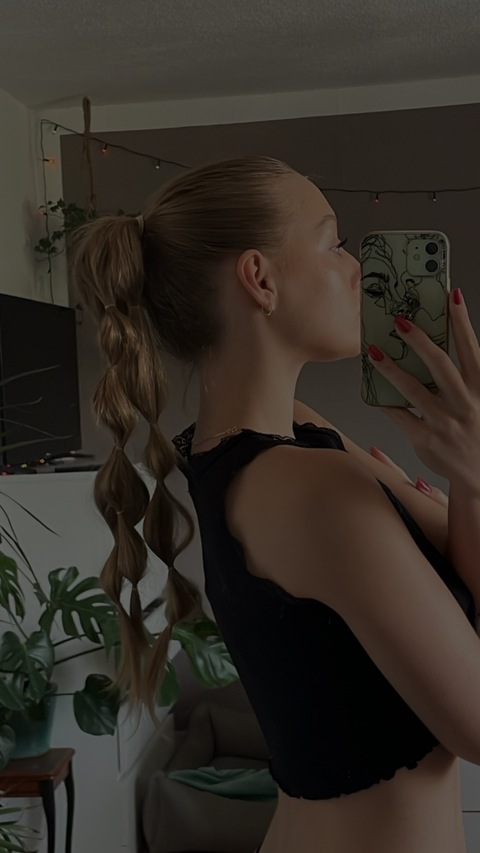 annajosefine OnlyFans Leaked Photos and Videos 

 picture 2