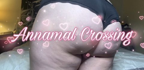 @annamalcrossing leaked Onlyfans photos free 

 picture 2