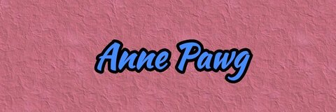 @annepawg leaked Onlyfans videos and photos free 

 picture 2