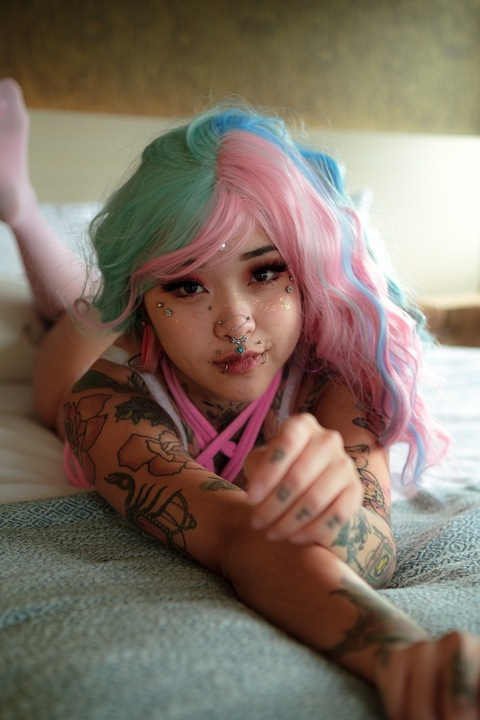 Get Free access to anniemiaofree Leaks OnlyFans 

 picture 2