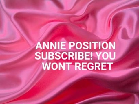 @annieposition6969 leaks Onlyfans videos free 

 picture 2