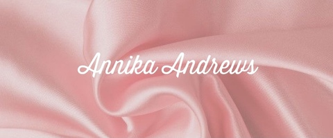 annikaandrews (Annika) free OnlyFans content 

 picture 2