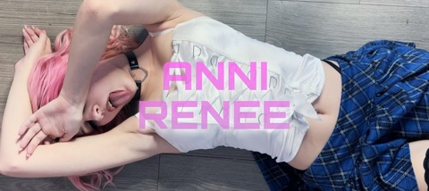 View annireneefree (Anni Renee FREE) OnlyFans 17 Photos and 1 Videos leaks 

 picture 2