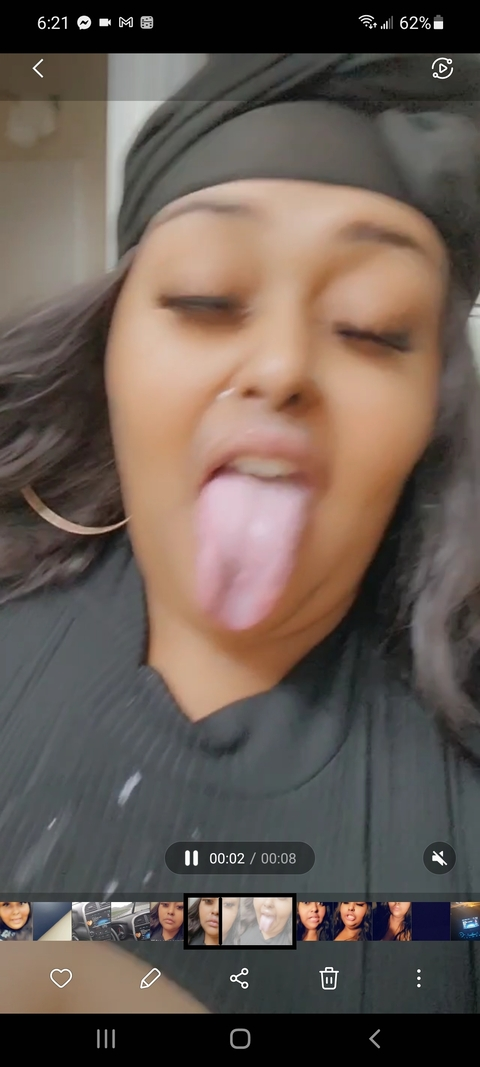 anointed_mouf (Miss Key) OnlyFans Leaked Content 

 picture 2