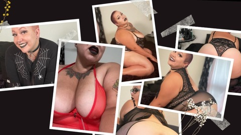 anomaleespectre OnlyFans Leaked Photos and Videos 

 picture 2