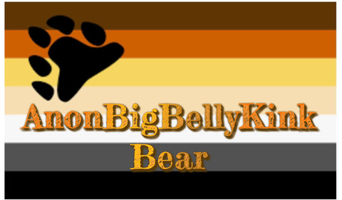 @anonbigbellykinkbear leak Onlyfans videos free 

 picture 2