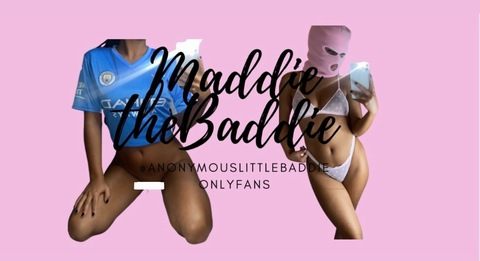 View anonymouslittlebaddie OnlyFans videos and photos for free 

 picture 2