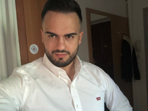 Free access to @antamer Leaks OnlyFans 

 picture 2