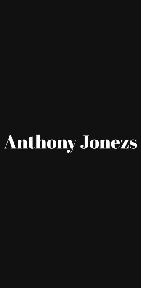 View Anthony Jonezs (anthonyjonezsxx) OnlyFans 280 Photos and 105 Videos leaks 

 picture 2