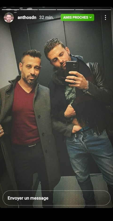 View Vince &amp; Antho (anthovince) OnlyFans 50 Photos and 188 Videos leaks 

 picture 2