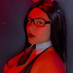 @antichrist6669 leaked Onlyfans content for free 

 picture 1