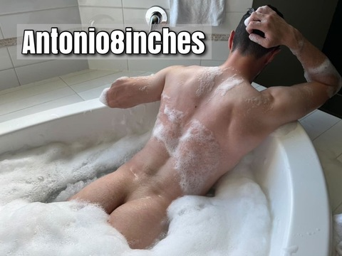antonio8inches (Antonio8inches) free OnlyFans content 

 picture 2