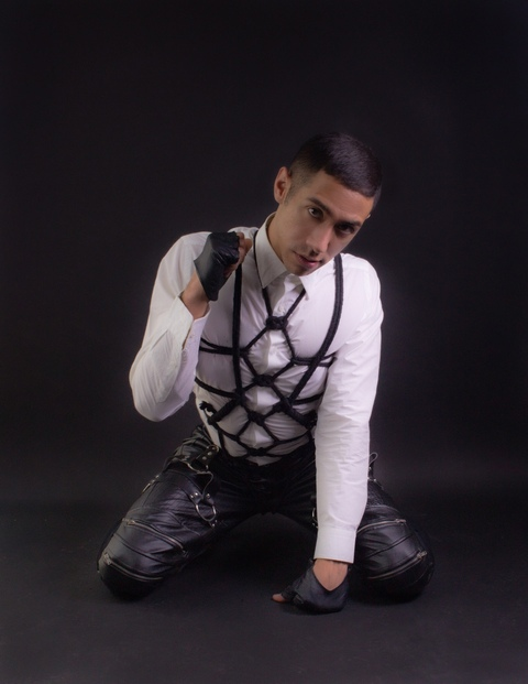 antoniopix (ANTONIO PIX) OnlyFans Leaked Content 

 picture 2