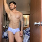 View antonychacinx OnlyFans content for free 

 picture 1