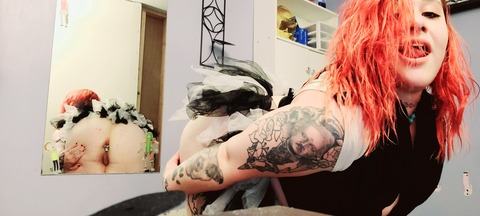 View anxious_animae (Tasteful_Toxins) OnlyFans 283 Photos and 23 Videos gallery 

 picture 2