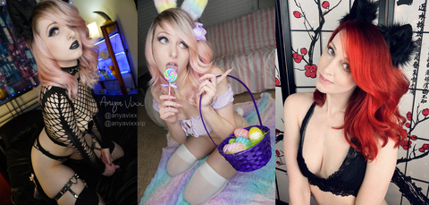 anyavixx OnlyFans Leaked (432 Photos and 22 Videos) 

 picture 2