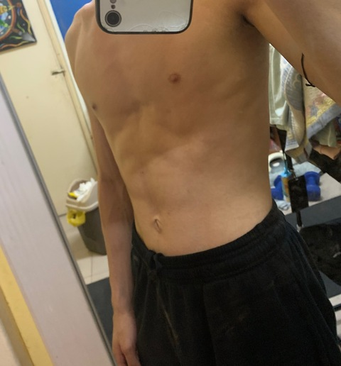 ao_xiangzhe OnlyFans Leaked Photos and Videos 

 picture 2