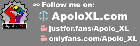 Onlyfans leak apolo_xl 

 picture 2