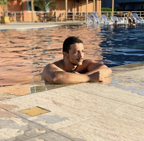 apolomontenegroof OnlyFans Leaked Photos and Videos 

 picture 2