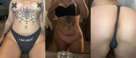 View April Lily🖤 (aprillily19) OnlyFans 154 Photos and 49 Videos leaked 

 picture 2