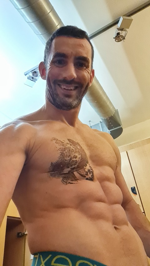 View aquadad OnlyFans videos and photos for free 

 picture 2