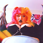 View Aquarius the Succubus (aquariusbbw) OnlyFans 2325 Photos and 194 Videos gallery 

 picture 1