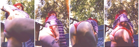 View Aquarius the Succubus (aquariusbbw) OnlyFans 2325 Photos and 194 Videos gallery 

 picture 2