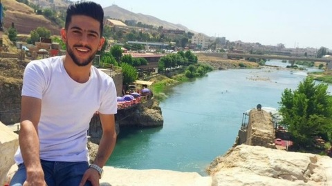 arab-dude OnlyFans Leak 

 picture 2