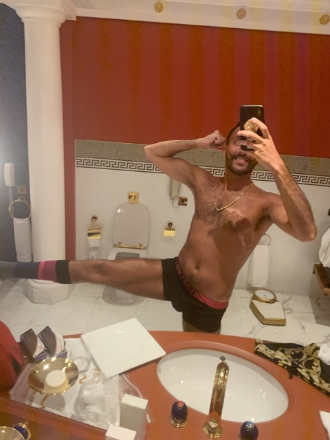 @arabicadonis leaked Onlyfans videos free 

 picture 2