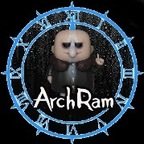 archrum (Archrum) free OnlyFans Leaked Pictures and Videos
picture 1