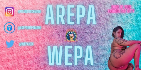 @arepawepamami leak Onlyfans videos free 

 picture 2