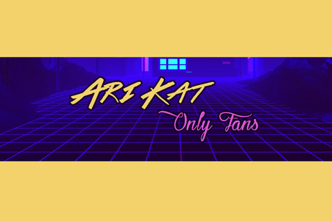 Get Free access to @ari.kat Leaked OnlyFans 

 picture 2