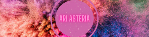 ari_asteria OnlyFans Leaked (1151 Photos and 82 Videos) 

 picture 2