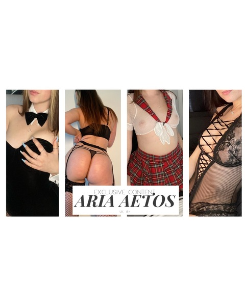 ariaaetos (Aria) OnlyFans Leaked Content 

 picture 2