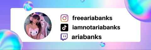 View Aria Banks (ariabanksxxx) OnlyFans 1763 Photos and 85 Videos for free 

 picture 2