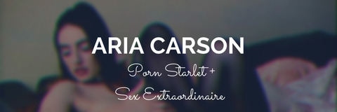Onlyfans free content ariacarson 

 picture 2