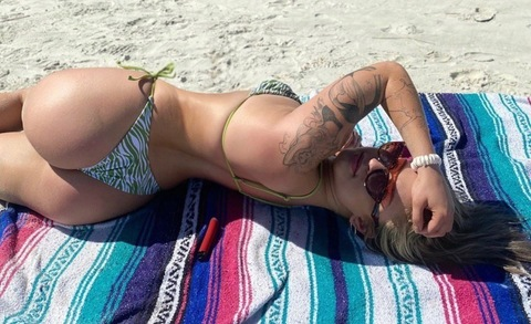 arialme (Ari Alme) free OnlyFans Leaked Videos and Pictures 

 picture 2