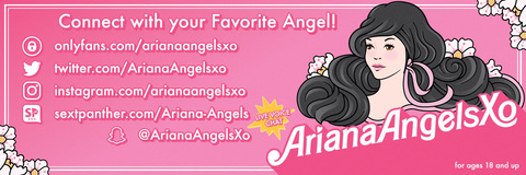 Download arianaangelsxo OnlyFans content free 

 picture 2