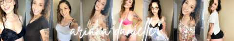Onlyfans leak arianadaniellex 

 picture 2