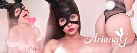 Get Free access to @arianagcam Leaked OnlyFans 

 picture 2