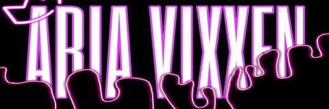 ariavixxen (Aria Vixxen) OnlyFans Leaked Pictures and Videos 

 picture 2