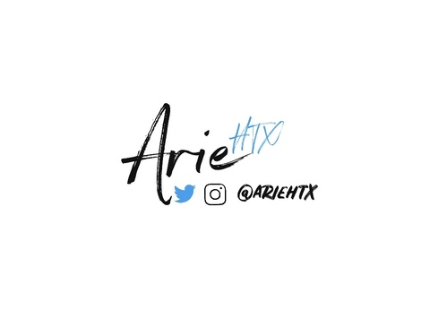 ariehtx OnlyFans Leaked Photos and Videos 

 picture 2